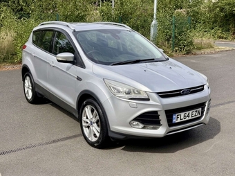 Ford Kuga 2014