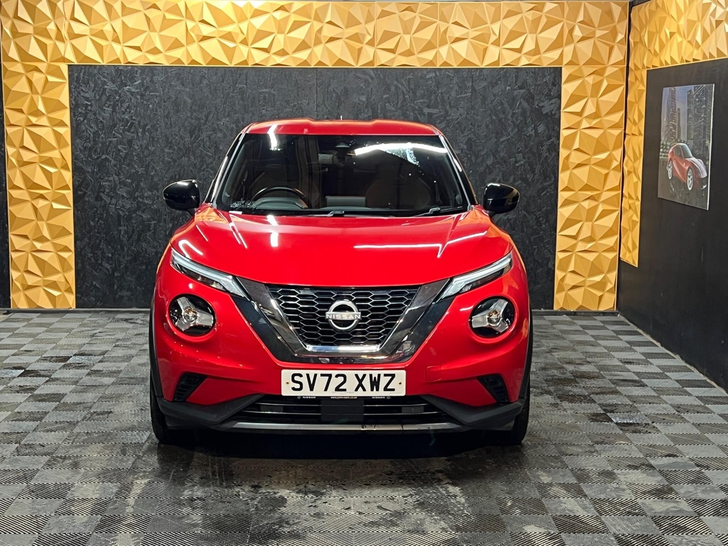 Nissan Juke Halifax