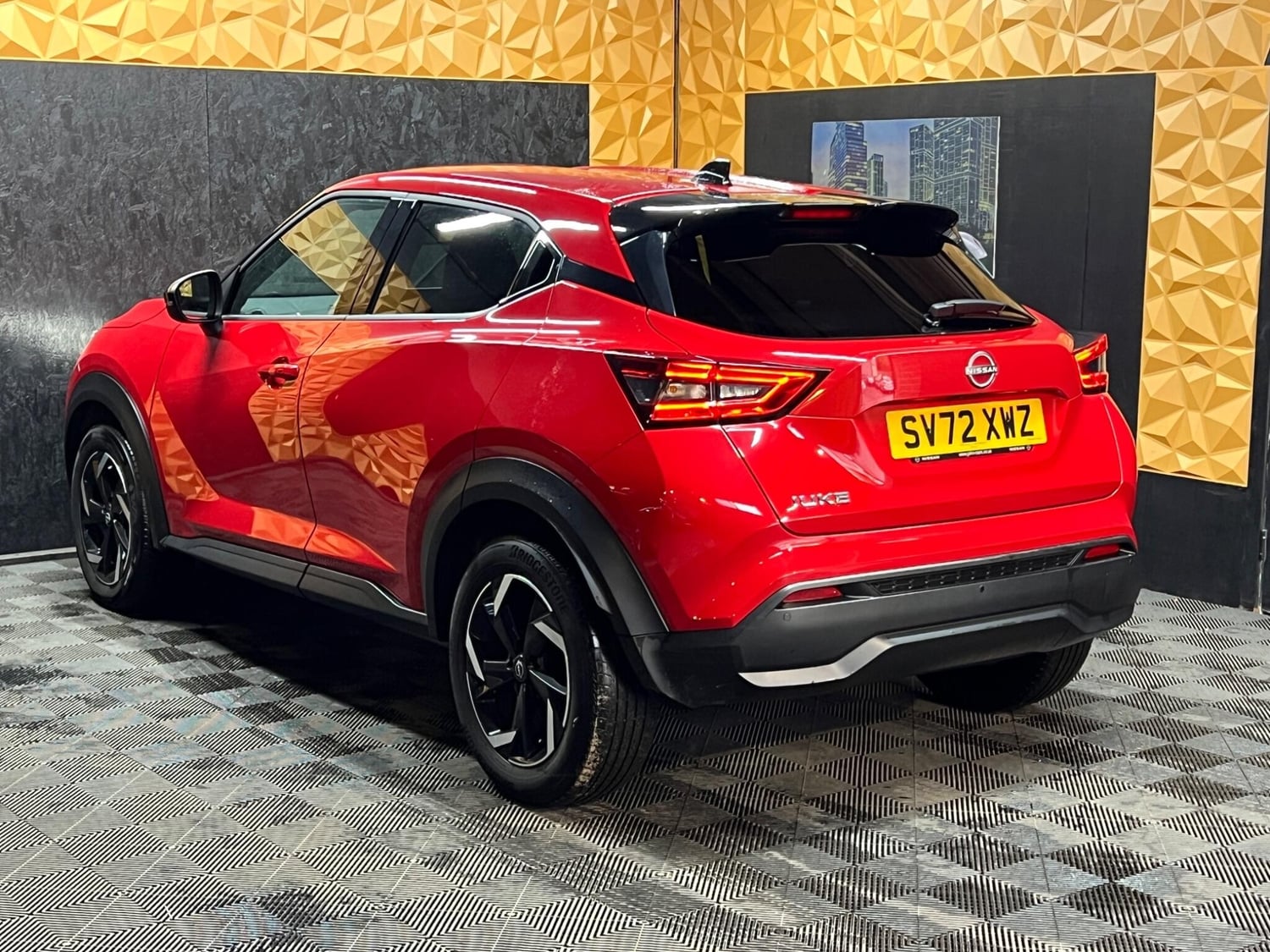 Nissan Juke 2022 - Cars in Halifax