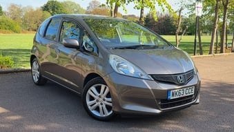 Honda Jazz 2013