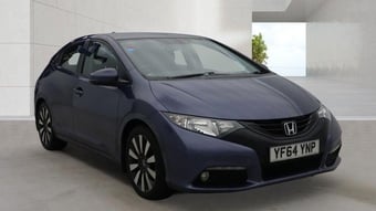 Honda Civic 2014