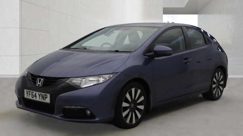 Honda Civic Winchester