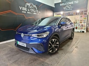 Volkswagen ID.5 2023