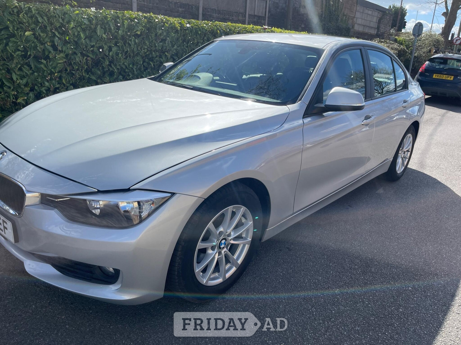 BMW 3 Series Sittingbourne