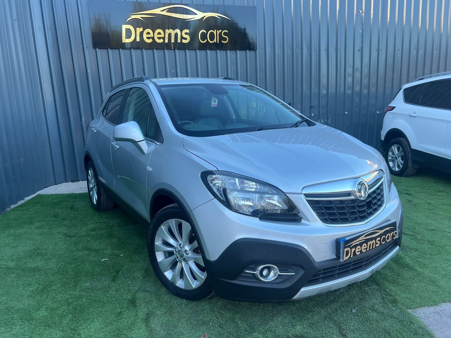 Vauxhall Mokka 2016 - Cars in Oldbury