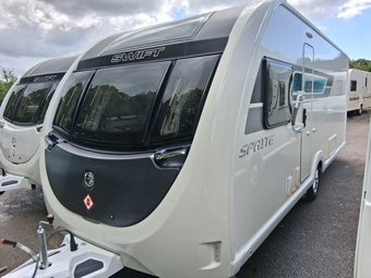 Swift Sprite Major 4 SB 2023