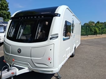 Coachman Acadia 575 2021