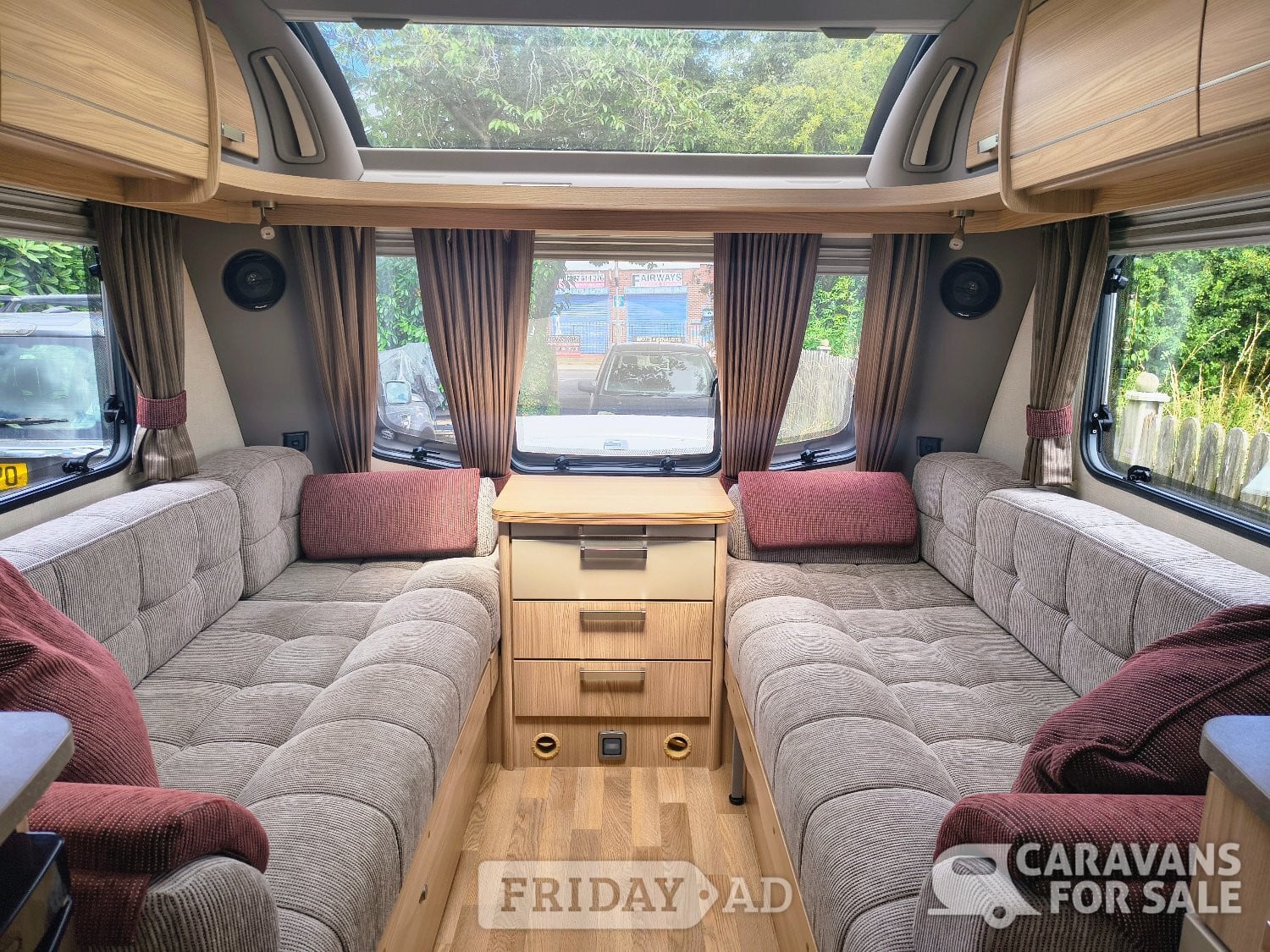 Coachman Pastiche 460 2013 - Motorhomes & Caravans in Pontefract