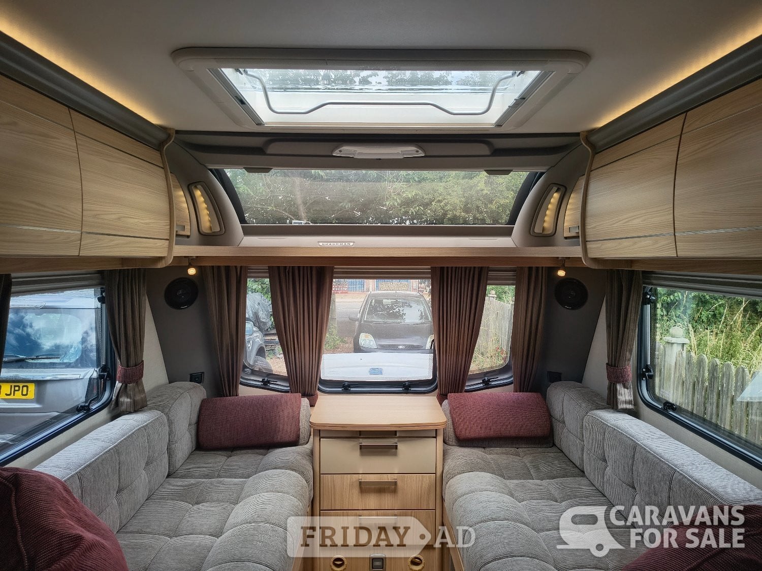 Coachman Pastiche 460 2013 - Motorhomes & Caravans