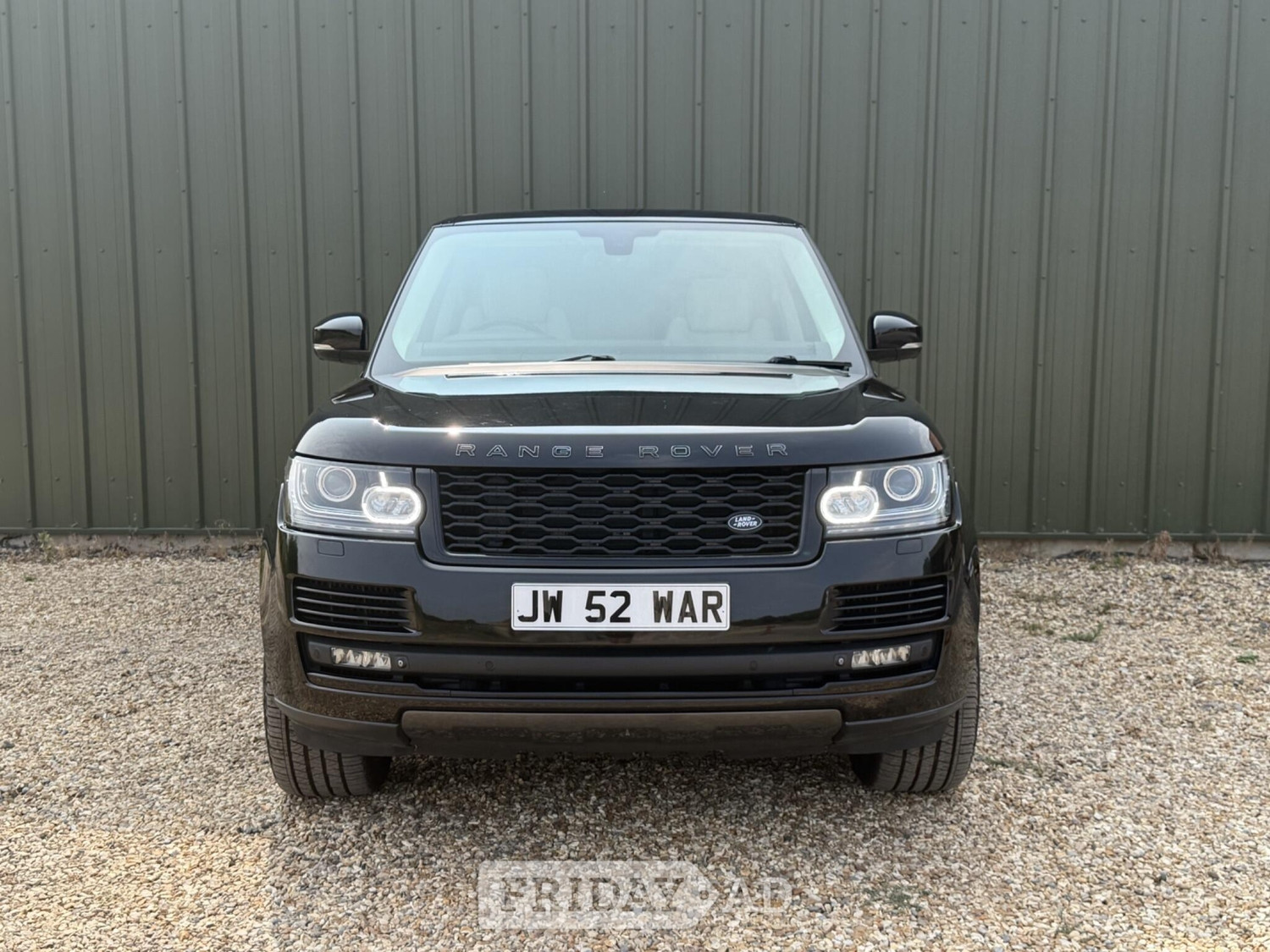 Land Rover Range Rover Wokingham