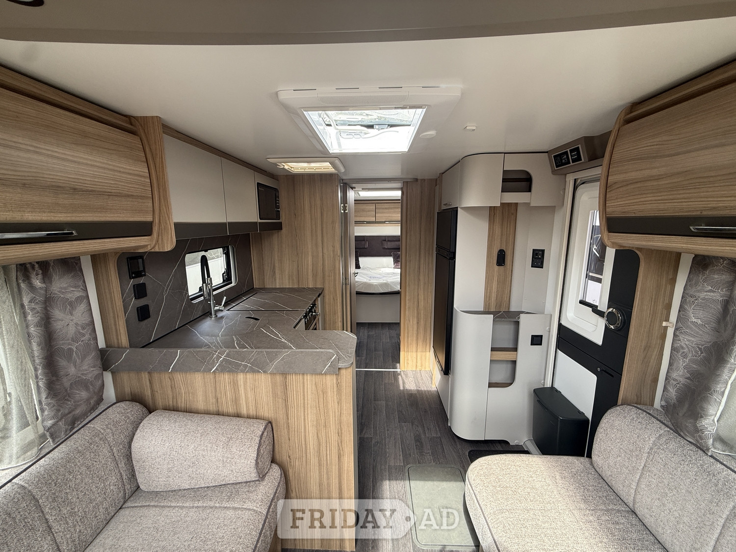 [4 berth ]Bailey Alicanto Grande Porto