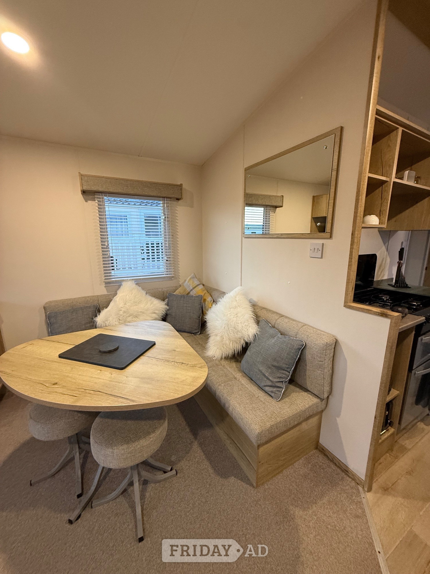 ABI Arizona Premier 2021 for sale - Holiday Homes in Amroth