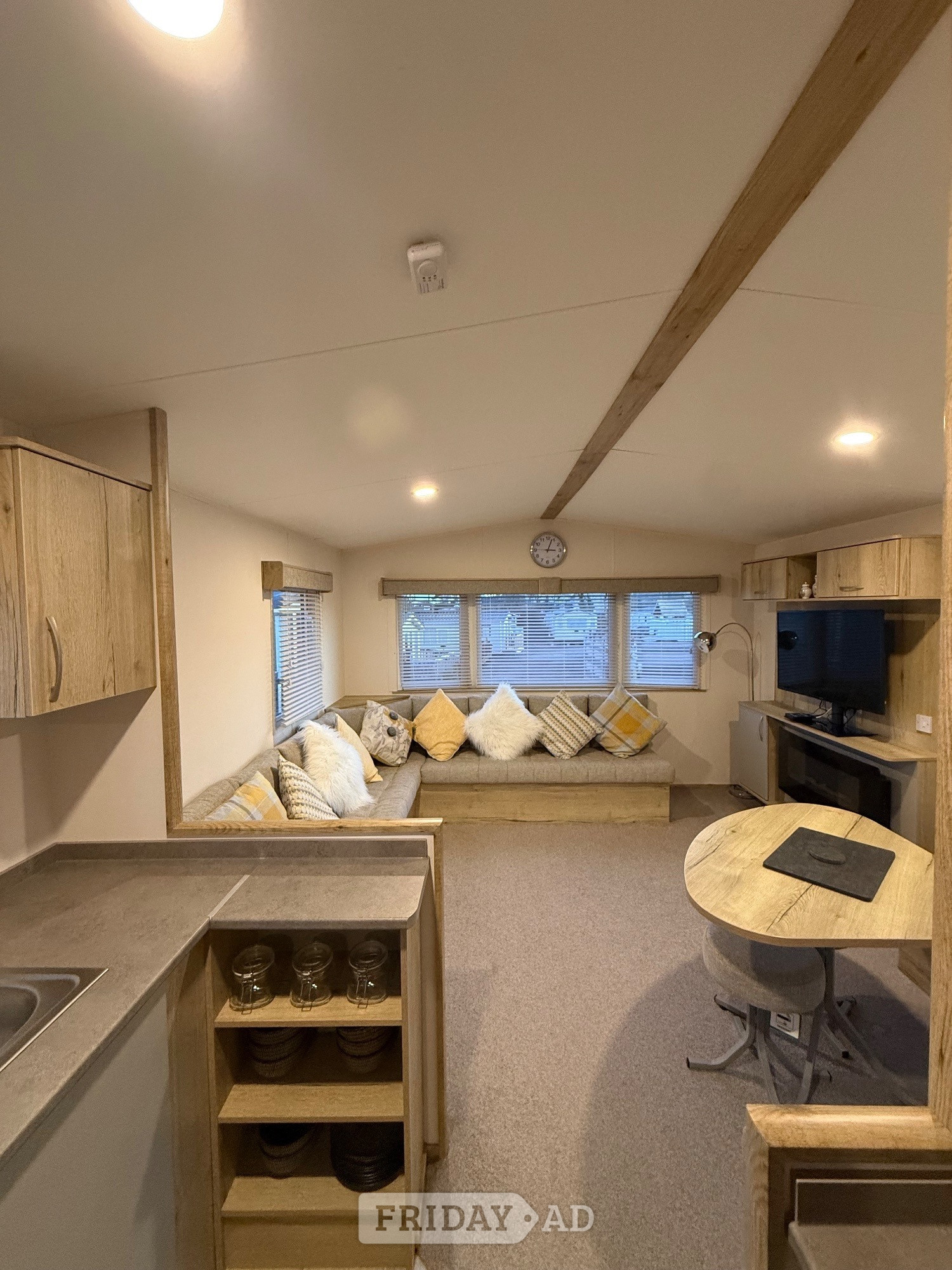 ABI Arizona Premier 2021 for sale - Holiday Homes