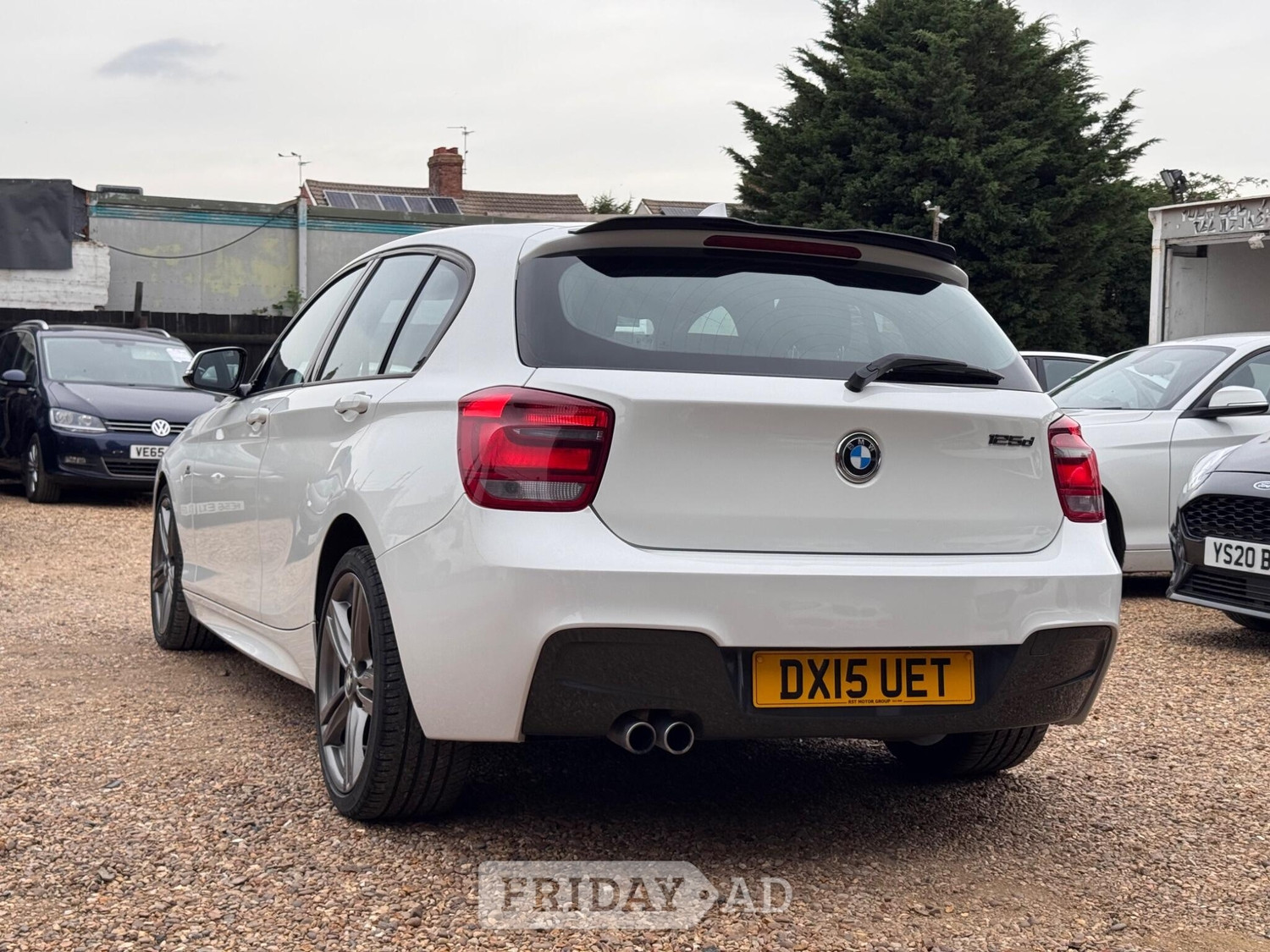 BMW 1 Series 2015 - Cars in Peterborough