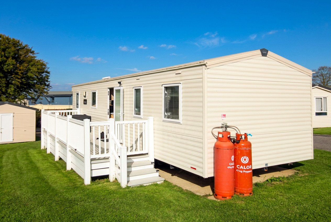ABI Horizon  for sale