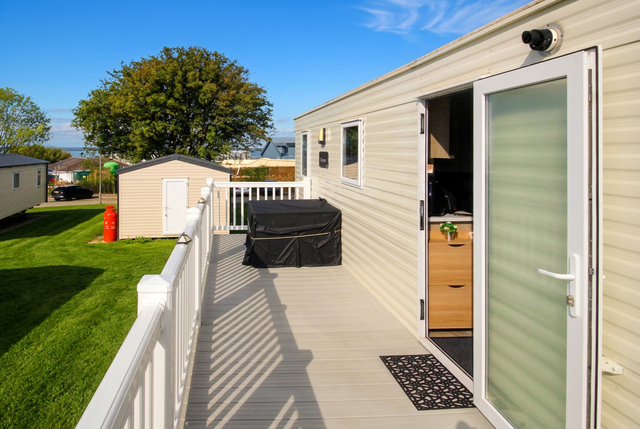 Allhallows-on-Sea ABI Horizon  for sale