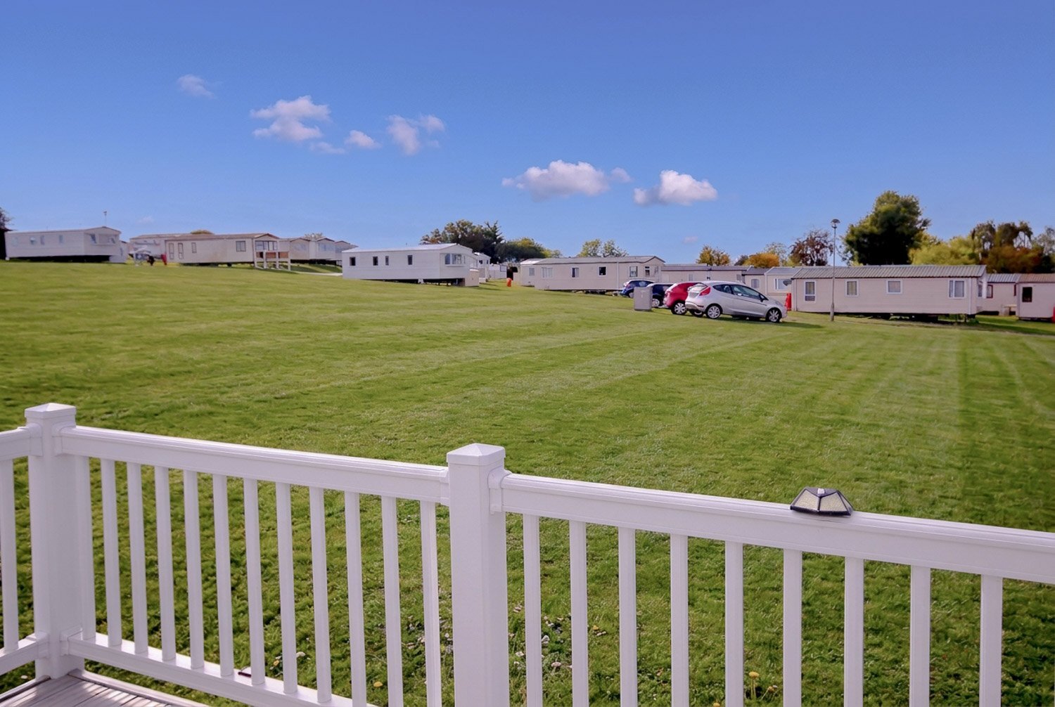ABI Horizon  for sale - Holiday Homes in Allhallows-on-Sea