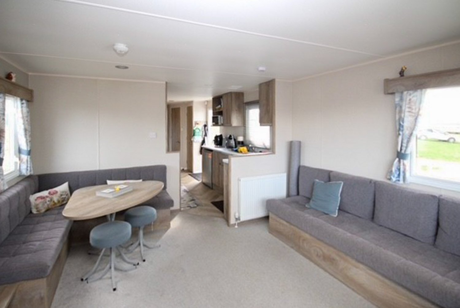 ABI Horizon  for sale - Holiday Homes