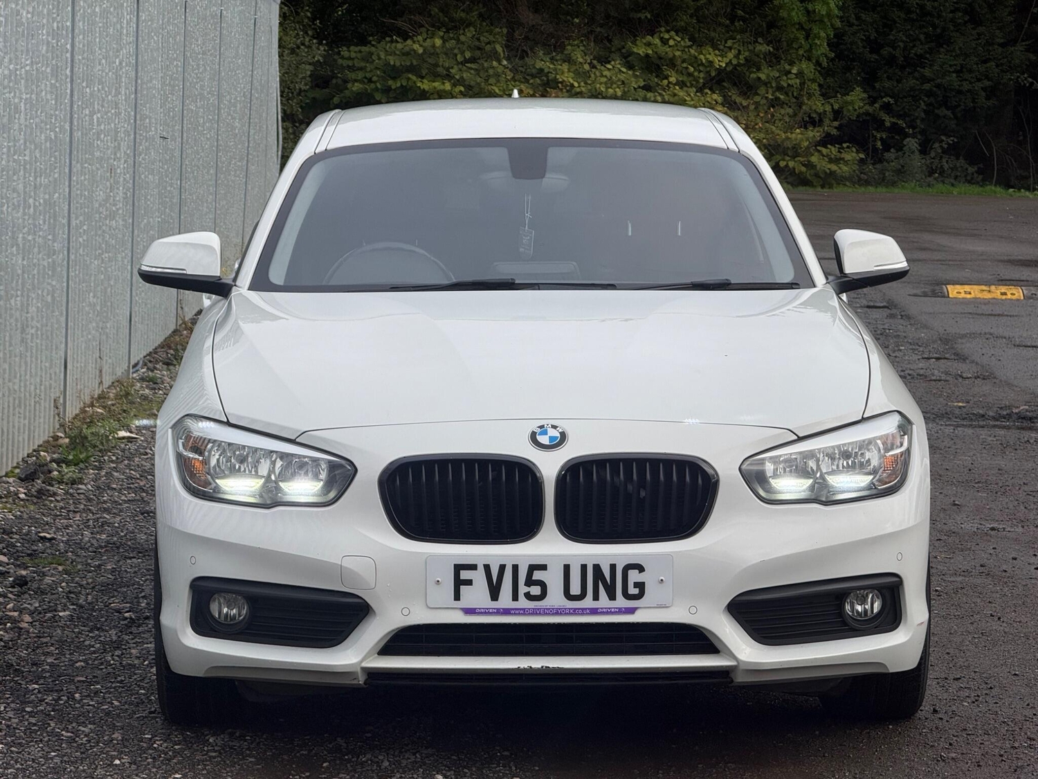 BMW 1 Series 2015 - Cars in Solihull