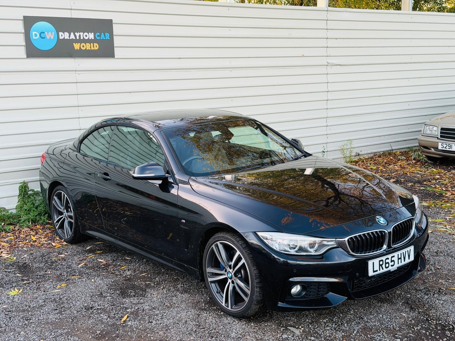 BMW 4 Series 2015 - Cars