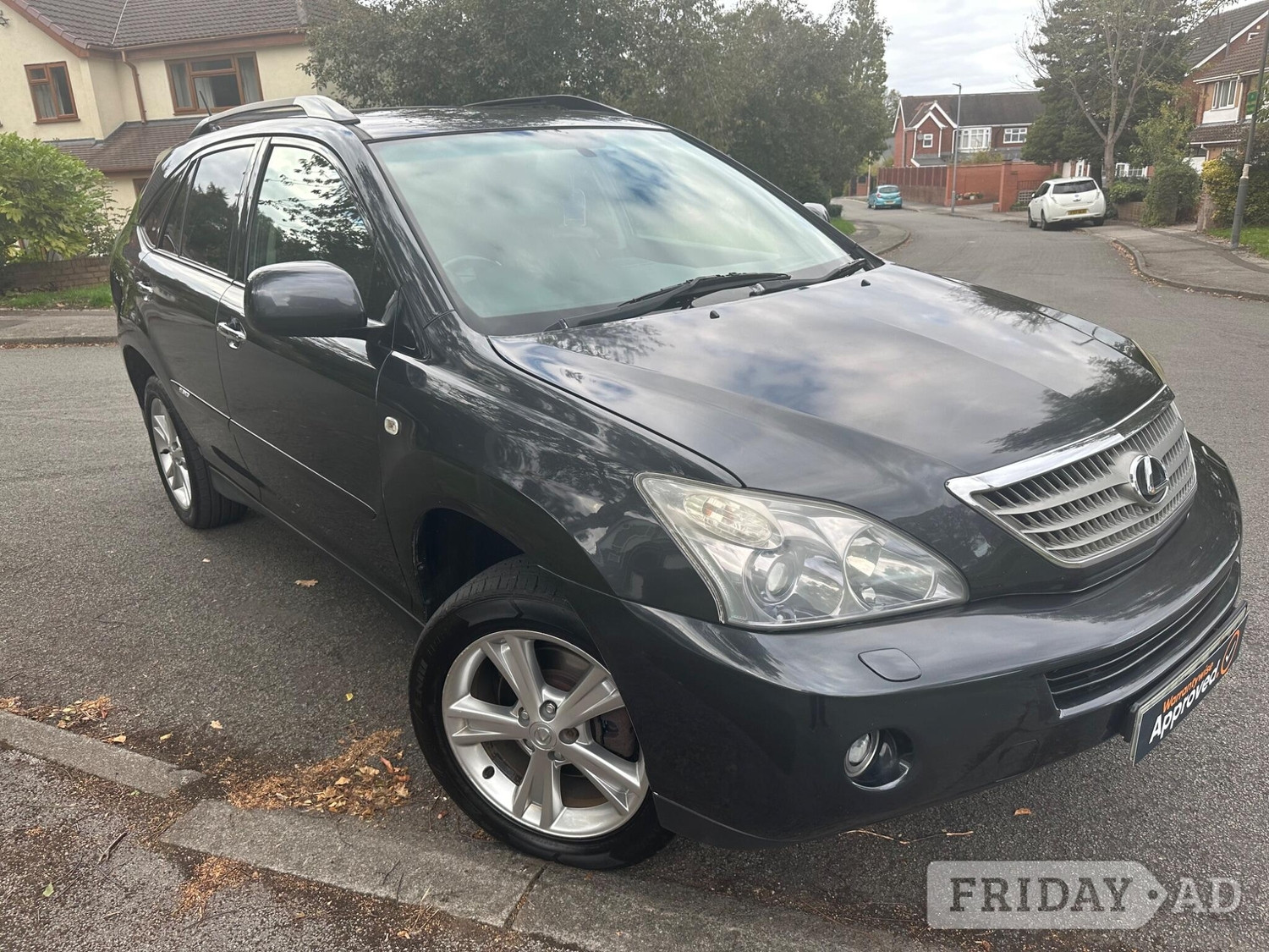 Lexus RX 2009 in West Bromwich