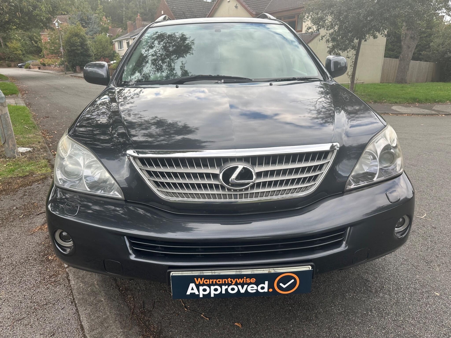 Lexus RX West Bromwich