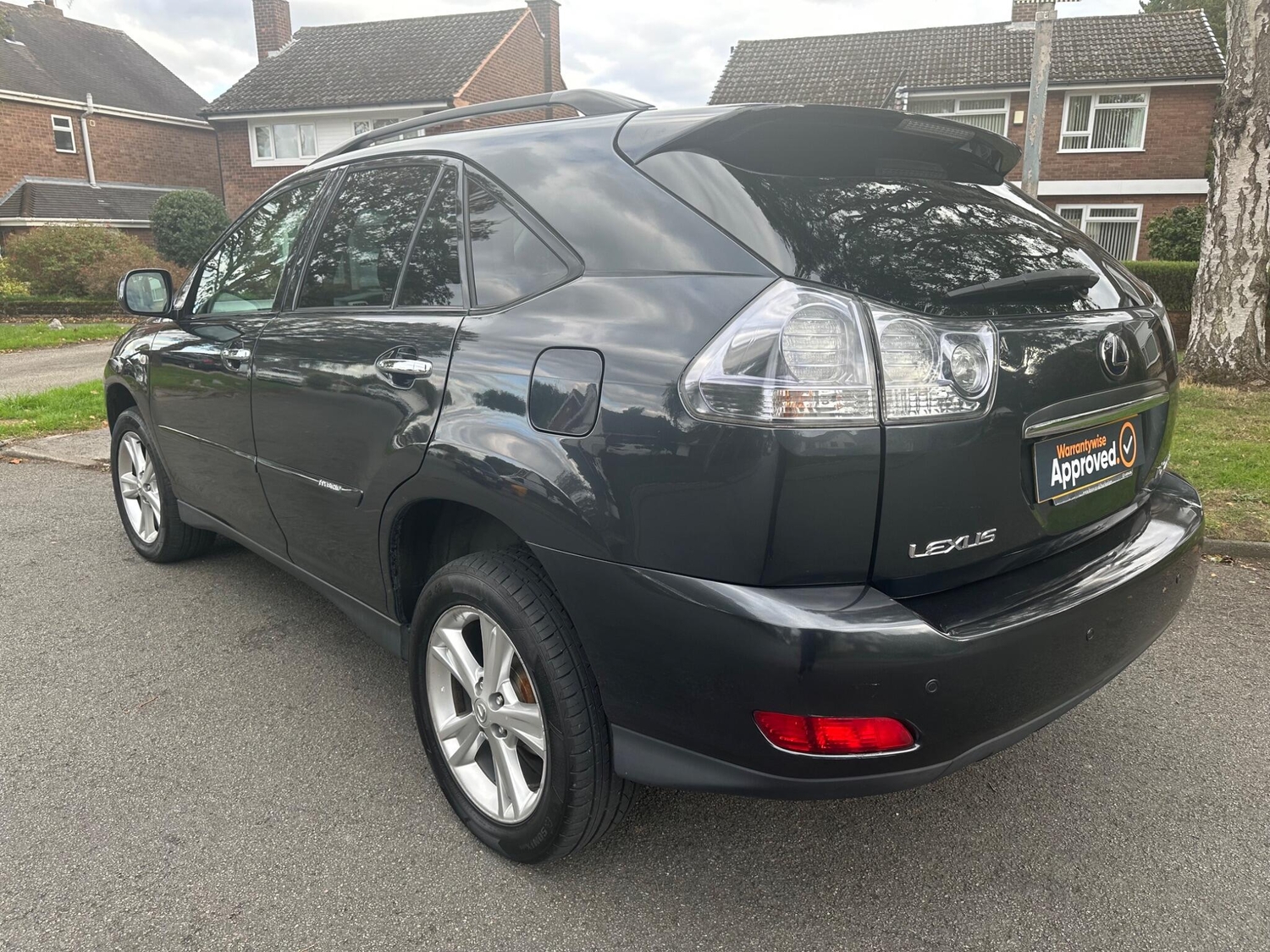 Lexus RX 2009 - Cars in West Bromwich
