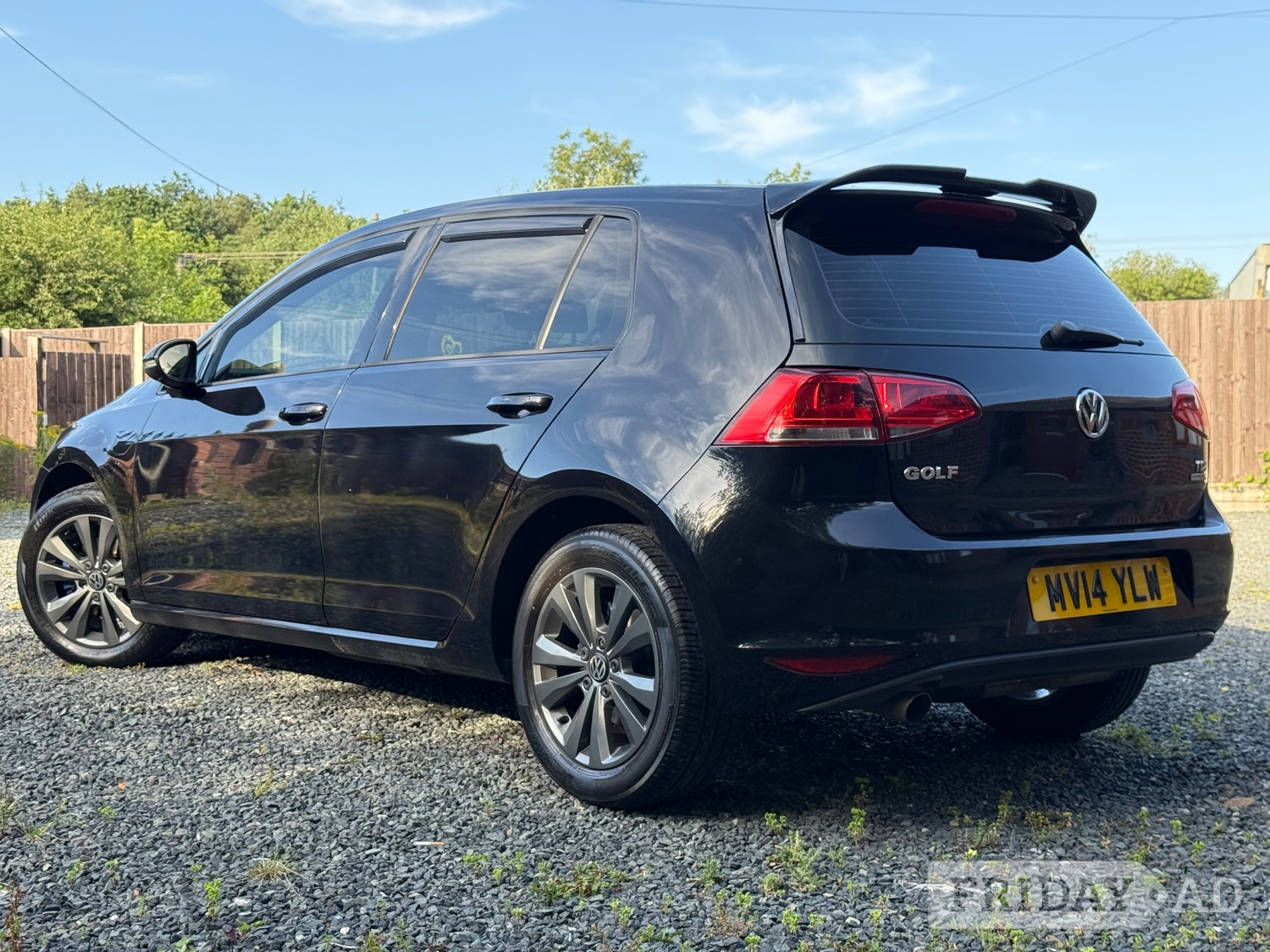 Volkswagen Golf Coventry