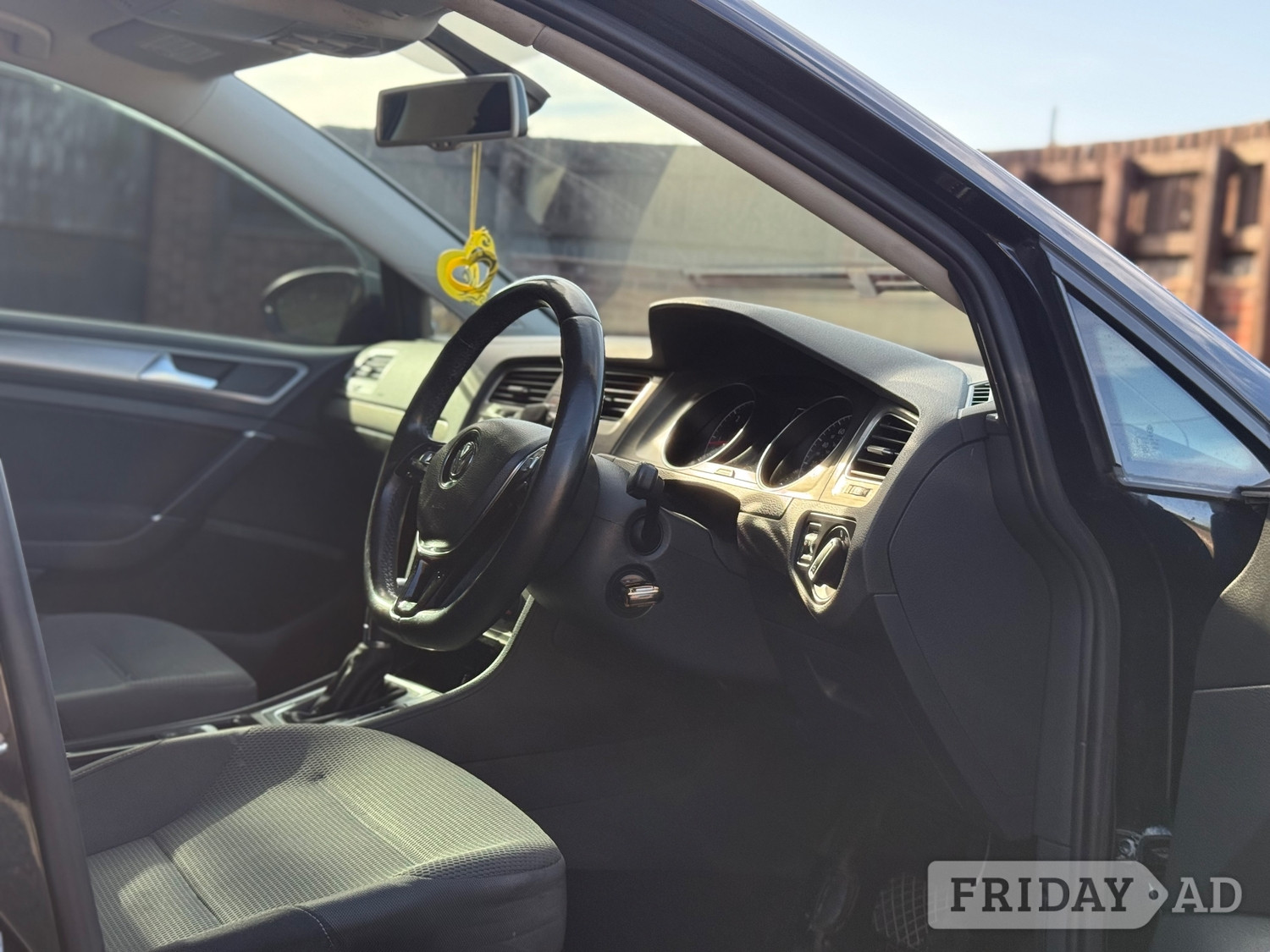 Volkswagen Golf 2014 - Cars in Coventry