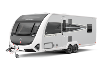 Swift Conqueror Grande 580 2026