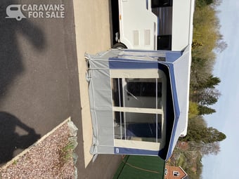 Ventura Cadet Porch Awning