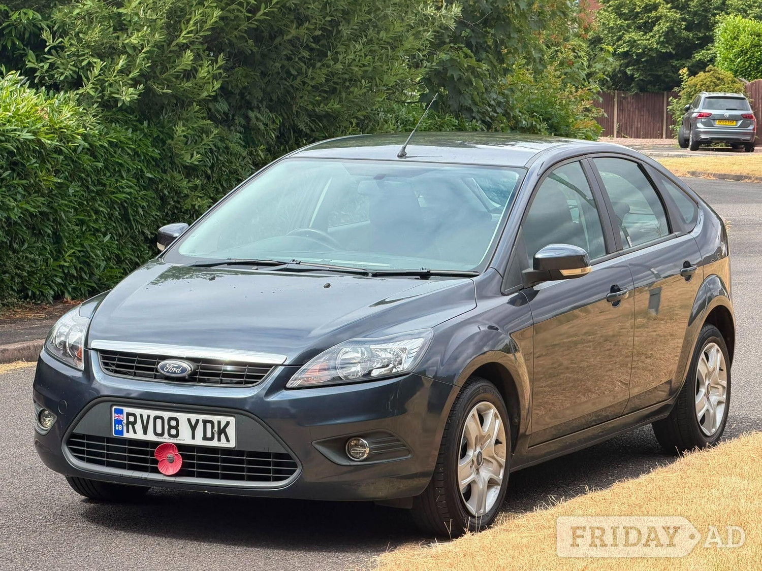 Ford Focus Birmingham