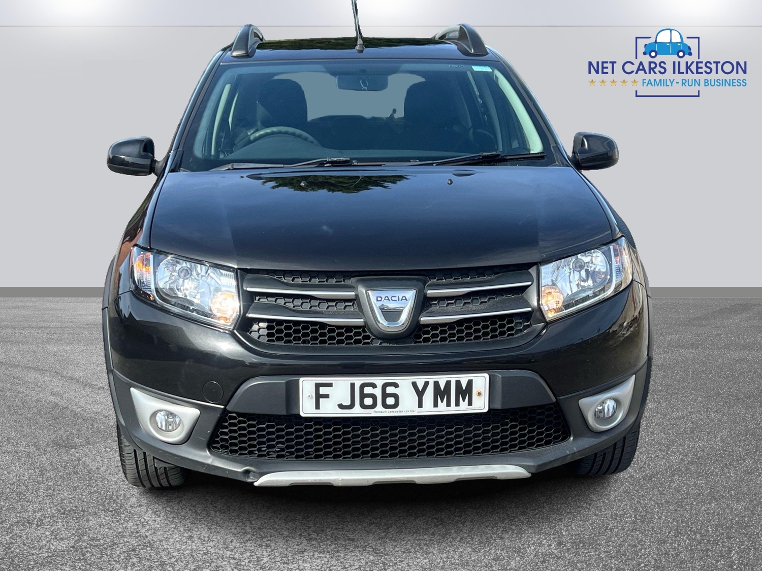 Dacia Sandero Stepway Ilkeston