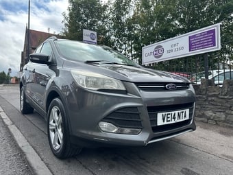 Ford Kuga 2014