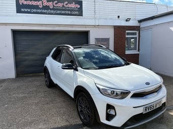 Kia Stonic 2019