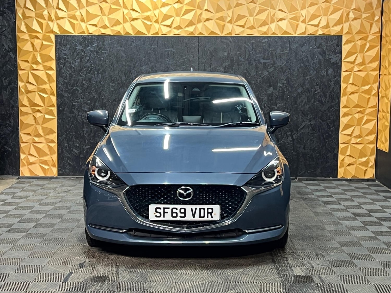 Mazda Mazda2 Halifax