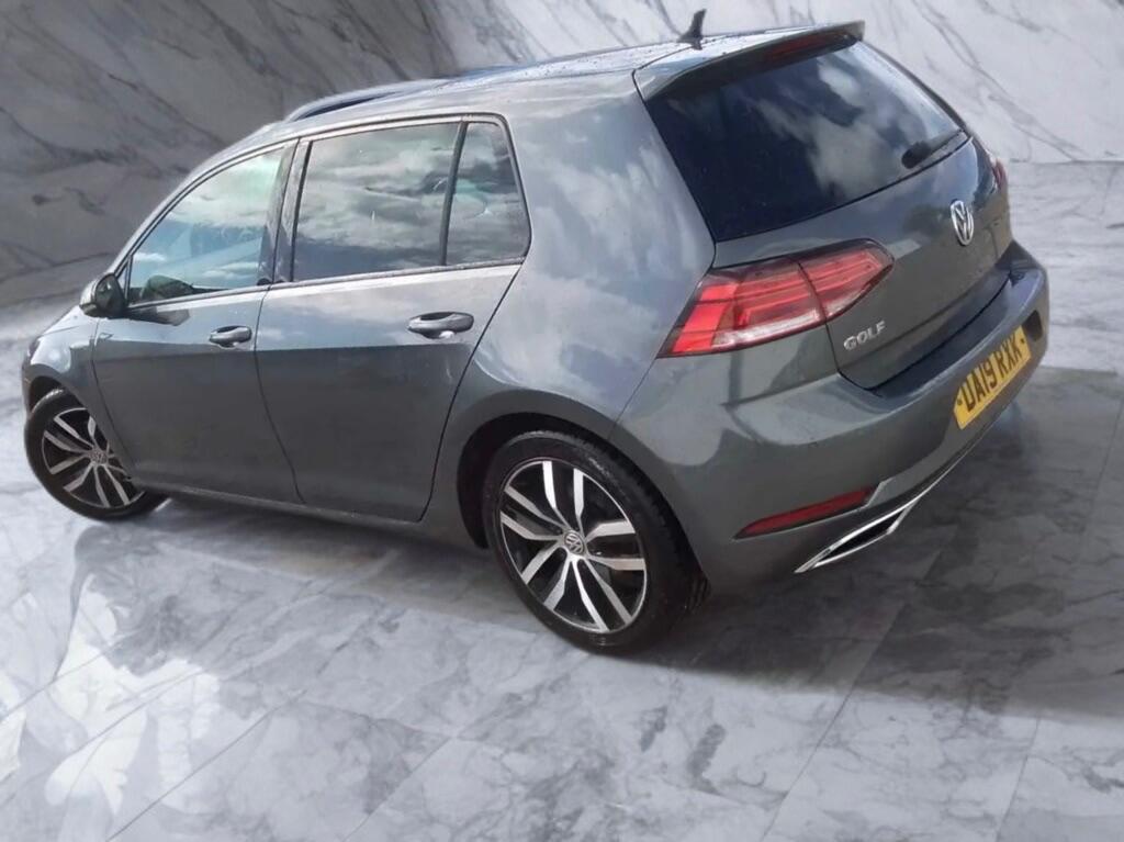 Volkswagen Golf West Bromwich
