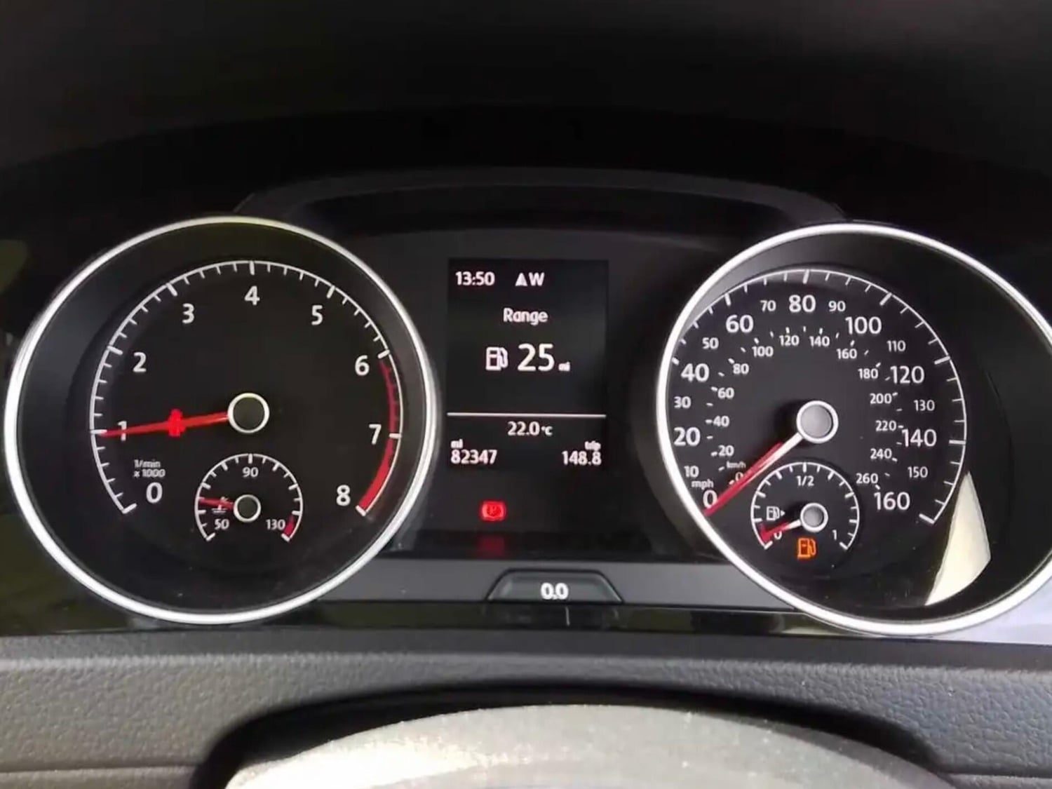Volkswagen Golf 2019 - Cars in West Bromwich