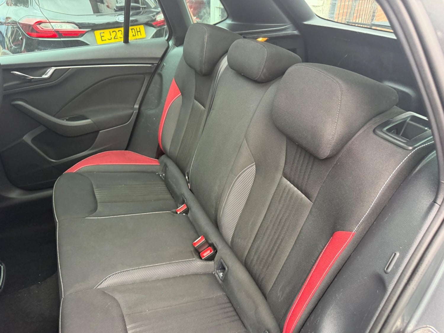 Skoda Kamiq 2023 - Cars in Sutton