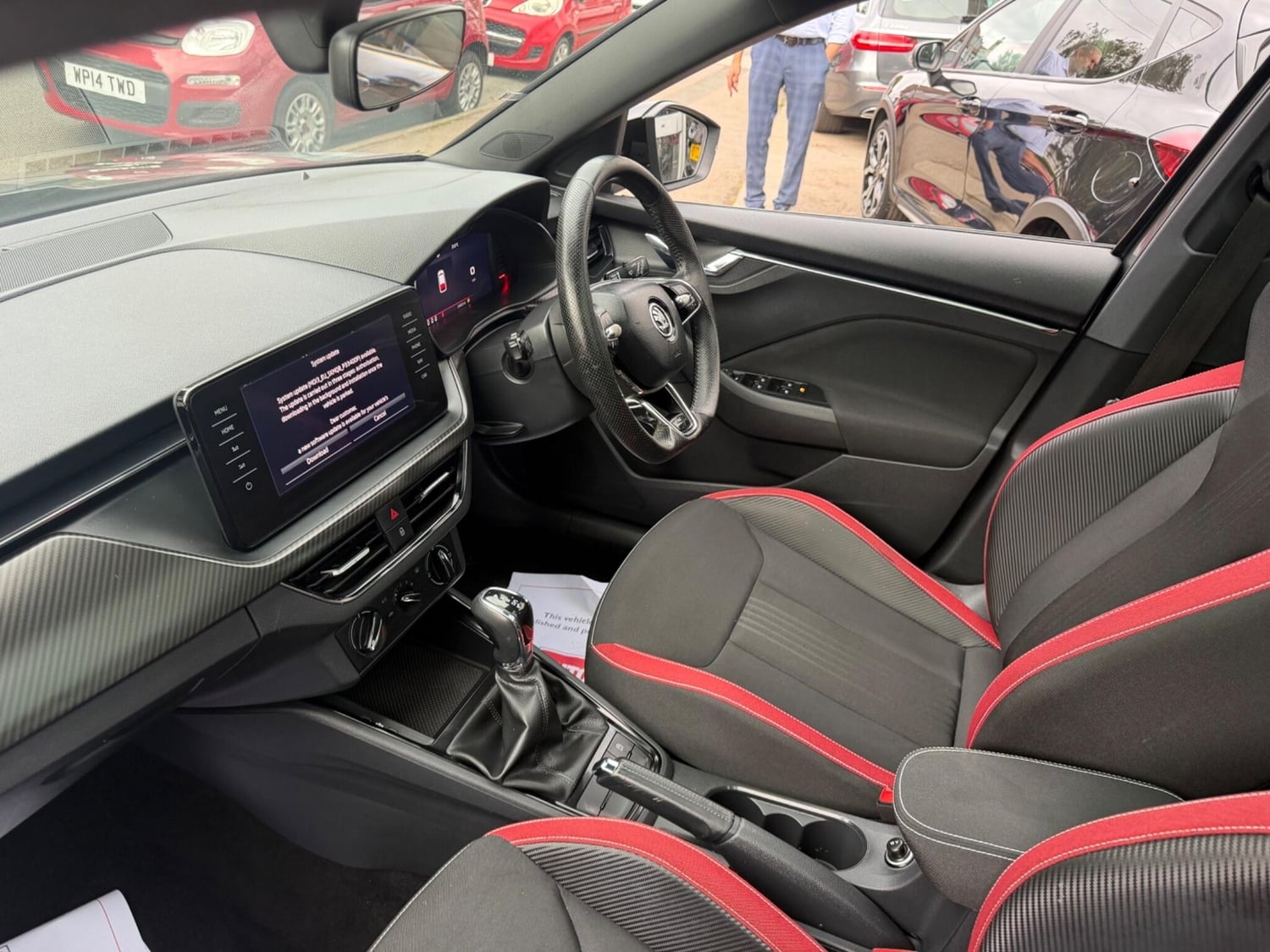 Skoda Kamiq 2023 - Cars