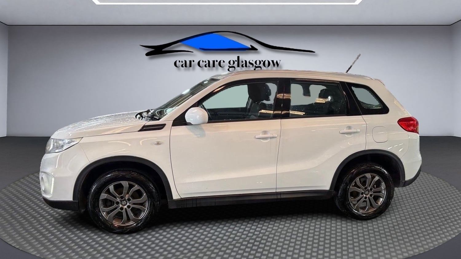 [ berth ]Suzuki Vitara