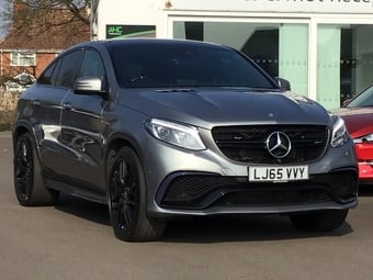 Mercedes-Benz GLE 2015