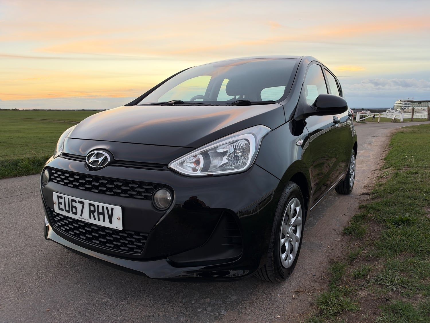Hyundai i10 Epsom