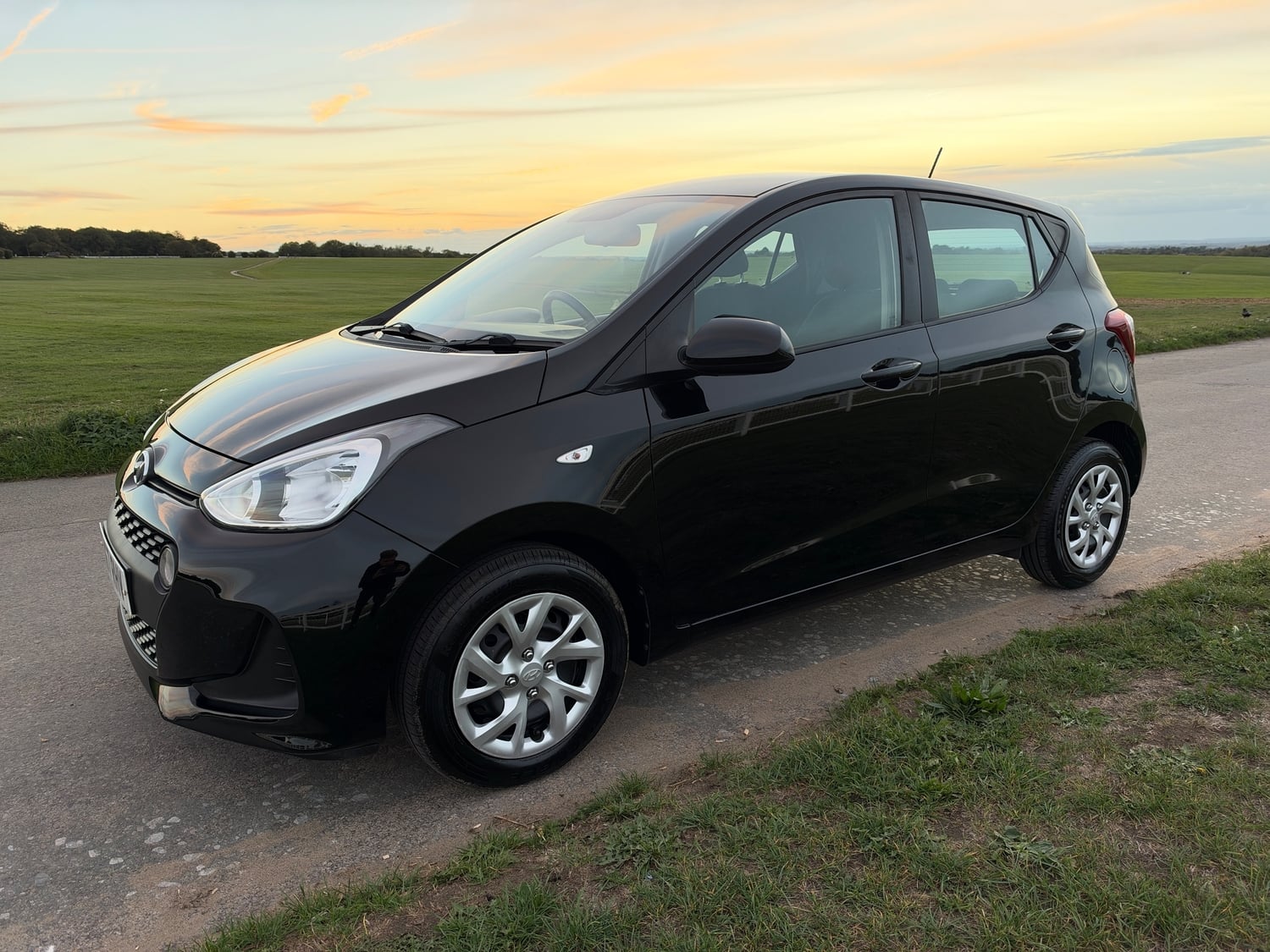 Hyundai i10 2017 - Cars