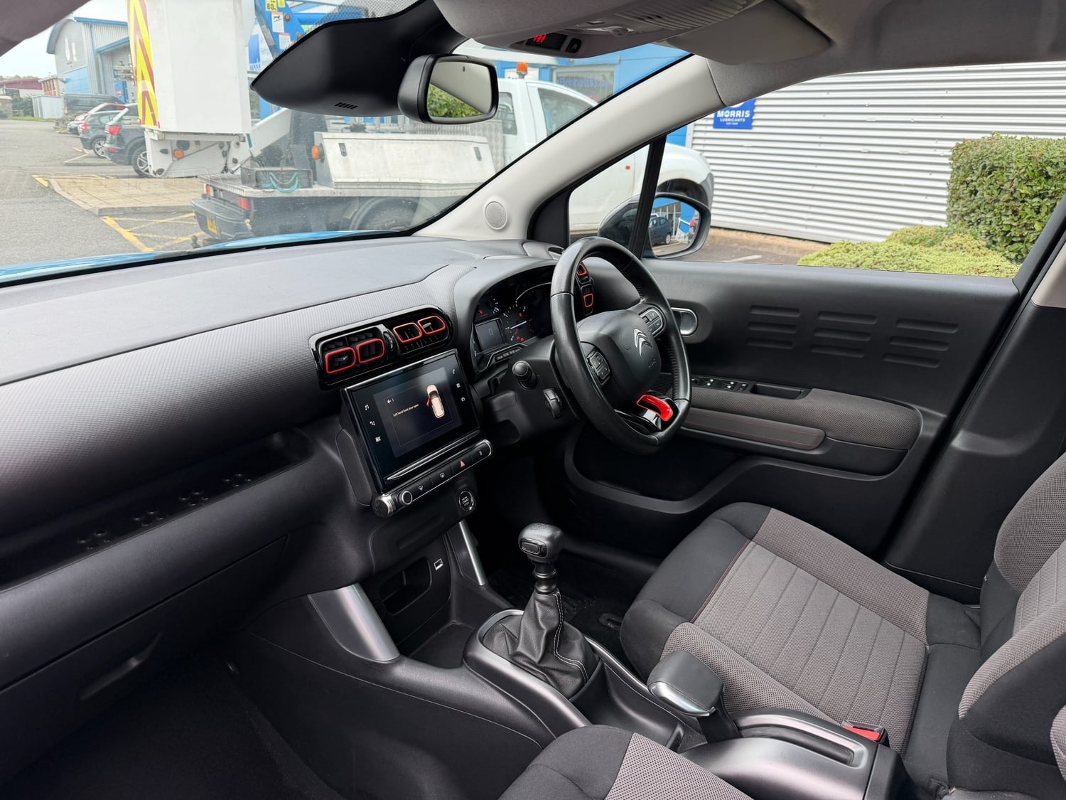 Citroen C3 Aircross 2020 - Cars