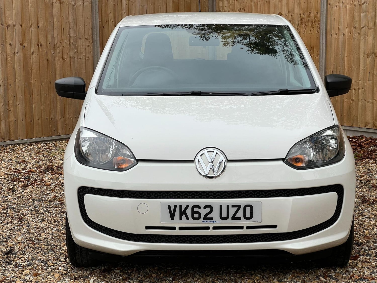 Volkswagen Up Cranleigh