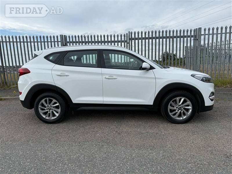 [ berth ]Hyundai Tucson