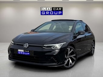 Volkswagen Golf 2022