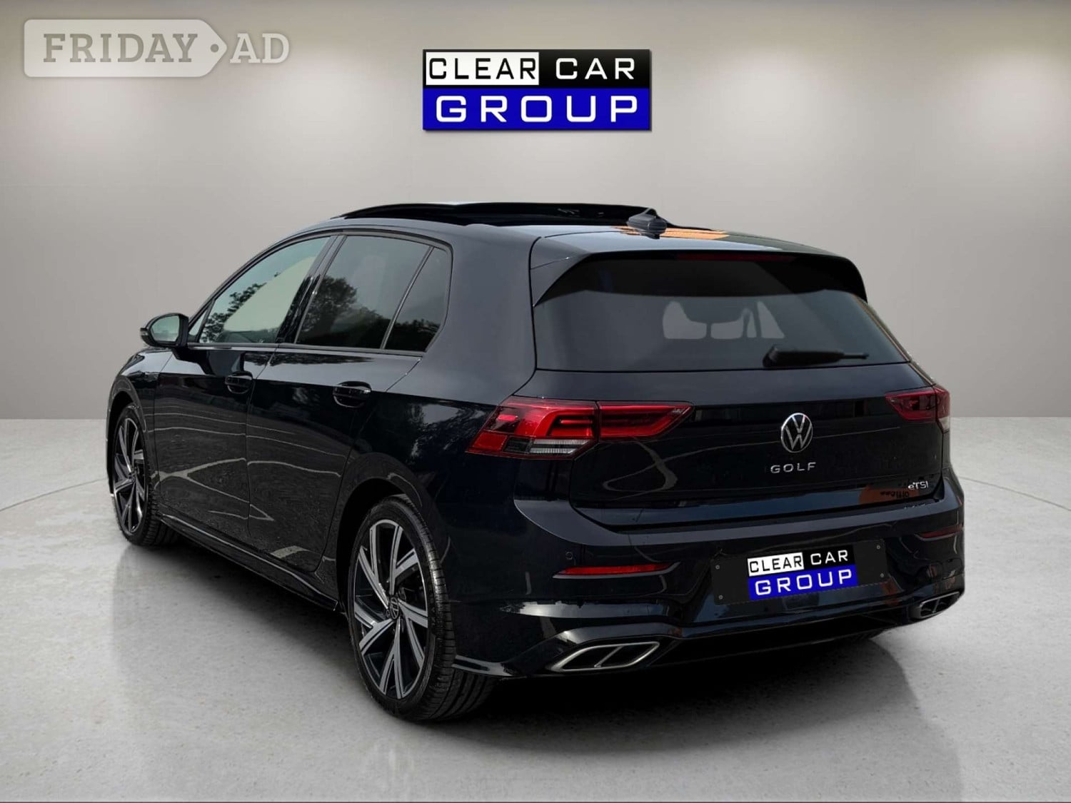 Volkswagen Golf 2022 - Cars in Manchester