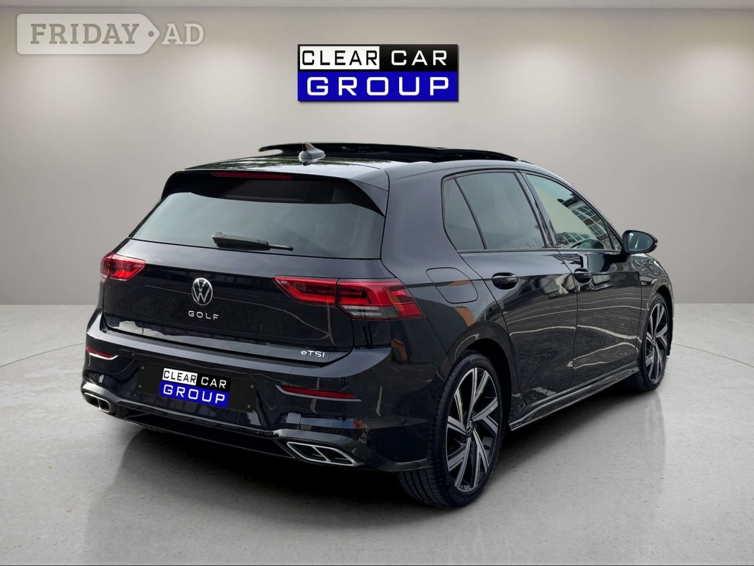 Volkswagen Golf 2022 - Cars